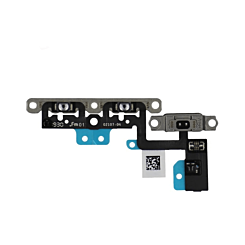 Stock up on the Volume Button Flex Cable for iPhone 11.