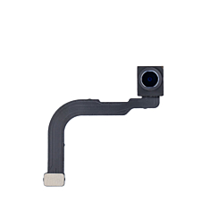 Grab the wholesale deal on the front camera module for iPhone 12. Decoupling required.
