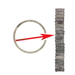 Order the magnet for back glass wireless charging, pack of 20, for iPhone 12 Pro Max, 12 Pro, 12, and 12 Mini.






