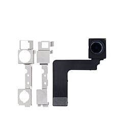 Grab the wholesale deals on the front camera module for iPhone 12 Mini, decoupling required.
