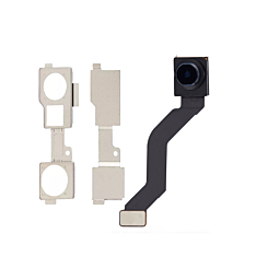 Buy the Front Camera Module for iPhone 13 Mini, Decoupling Required.

