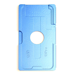 Shop the Aluminum Alloy Screen Alignment Mold for iPhone 13 Pro Not Returnable.
