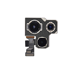 Back Camera for iPhone 14 Pro (Aftermarket)