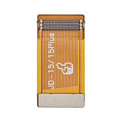 LCD Testing Flex Cable for iPhone 15 / 15 Plus
