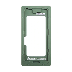 Stock up on the refurbishing alignment metal mould for iPhone 15 Plus — not returnable.