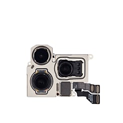 Back Camera for iPhone 15 Pro Max (Aftermarket)