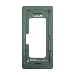 Shop the Refurbishing Alignment Metal Mould for iPhone 15 Pro.