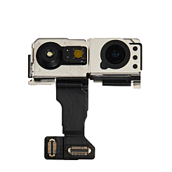 Front Camera for iPhone 17 (Premium)