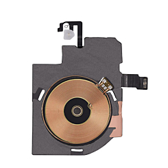 Wireless NFC Charging Flex with Flashlight Flex Cable for iPhone 17