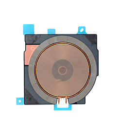 Wireless NFC Charging for iPhone Air
