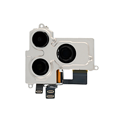 Back Camera for iPhone 17 Pro / Pro Max (Premium)