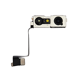 Front Camera for iPhone 17 Pro (Premium)