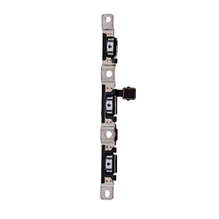 Volume Button Flex Cable for iPhone 17 Pro