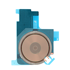 Wireless NFC Charging for iPhone 17