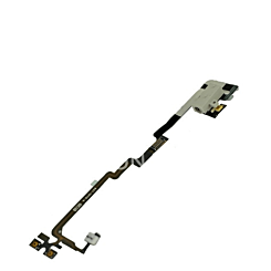 Headphone Audio Jack for iPhone 4 CDMA (WHITE)