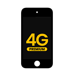 LCD Assembly for iPhone 4 GSM (BLACK) (Premium)