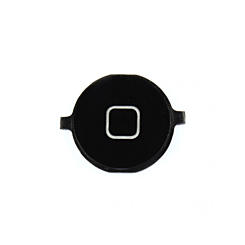 Home Button for iPhone 4GSM/4 CDMA (BLACK)