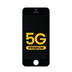 LCD Assembly for iPhone 5G (BLACK) (Premium)