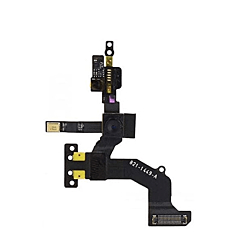 Front Camera and Proximity Sensor Flex Cable for iPhone 5 (Premium)