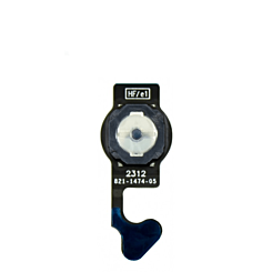 Home Button Flex Cable for iPhone 5