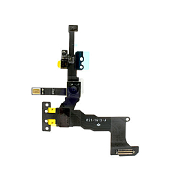 Front Camera and Proximity Sensor Flex Cable for iPhone 5C (Premium)