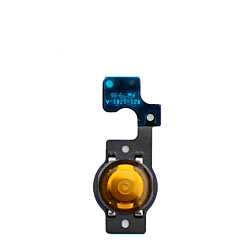 Home Button Flex Cable for iPhone 5C