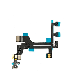 Power & Volume Button Flex Cable for iPhone 5C