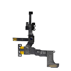 Front Camera and Proximity Sensor Flex Cable for iPhone 5S / SE (Premium)