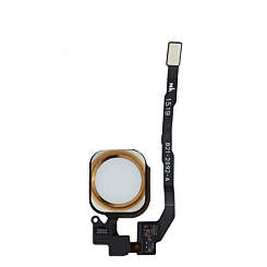 Home Button Flex Cable for iPhone 5SE / 5S (GOLD) (Biometrics may not work)