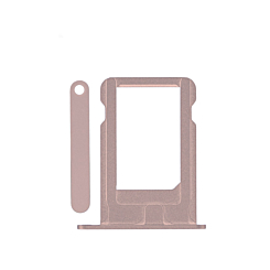 Sim Card Tray (ROSE GOLD) for iPhone 5SE / 5S