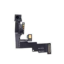 Front Camera & Proximity Sensor Flex Cable for iPhone 6 (Premium)