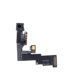 Front Camera & Proximity Sensor Flex Cable for iPhone 6 (Aftermarket)