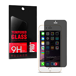 Privacy Tempered Glass for iPhone 6S / 6 (2.5D / 1 Piece)