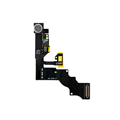 Front Camera & Proximity Sensor Flex Cable for iPhone 6 Plus (Premium)