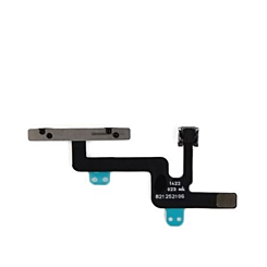 Volume Button Flex Cable for iPhone 6 Plus