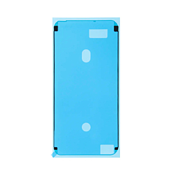 Waterproof Pre-cut LCD Adhesive Tape for iPhone 6S (BLACK) (1 Piece)