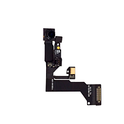 Front Camera & Proximity Sensor Flex Cable for iPhone 6S (Premium)