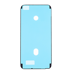 Waterproof Pre-cut LCD Adhesive Tape for iPhone 6S Plus (BLACK) (1 Piece)