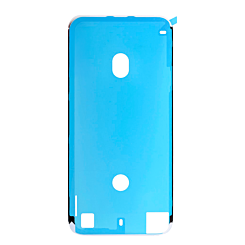 Waterproof Pre-cut LCD Adhesive Tape for iPhone 7 (WHITE) (Pack of 10)