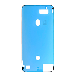 Waterproof Pre-cut LCD Adhesive Tape for iPhone 7 Plus (BLACK) (Pack of 10)