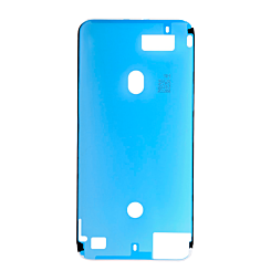 Waterproof Pre-cut LCD Adhesive Tape for iPhone 7 Plus (WHITE) (Pack of 10)