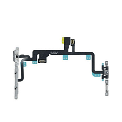 Power & Volume Button Flex Cable for iPhone 7 Plus