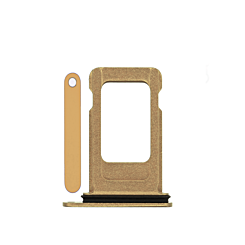 Sim Card Tray for iPhone 7 Plus (GOLD)