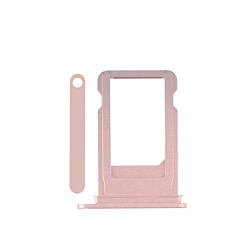 Sim Card Tray for iPhone 7 Plus (ROSE GOLD)