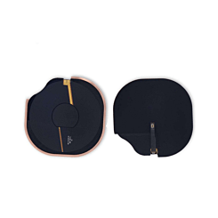 Order the wireless charging chip with NFC antenna for iPhone SE 2020 and iPhone 8.

