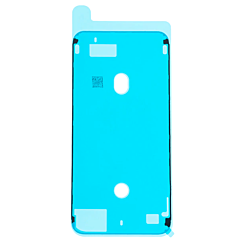 Waterproof Pre-cut LCD Adhesive Tape for iPhone 8 Plus (WHITE) (Pack of 10)