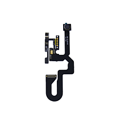 Front Camera & Proximity Sensor Flex Cable for iPhone 8 Plus (Aftermarket)