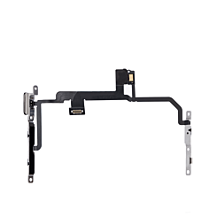 Power & Volume Button Flex Cable for iPhone 8 Plus