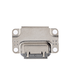 Charging Port for iPad Pro 10.5 / iPad Pro 12.9" 1st & 2nd Gen (Soldering Required) (BLACK)