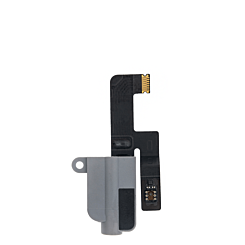 Headphone Jack Flex Cable for iPad Pro 10.5 (BLACK) (4G Version)